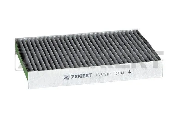 Filtre, air de l'habitacle ZEKKERT IF-3131P