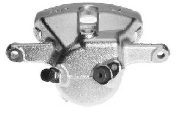 Étrier de frein TECDRIVE TET1077