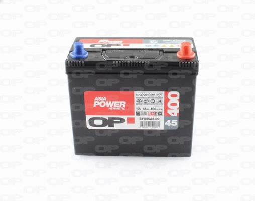 Batterie de démarrage OPEN PARTS BY045A2.00
