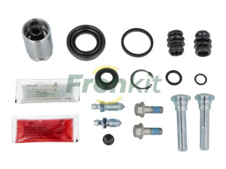 Kit de réparation, étrier de frein FRENKIT 730005