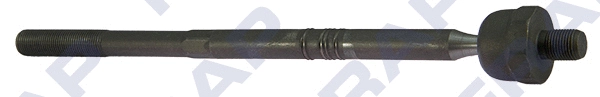Rotule de direction intérieure, barre de connexion FRAP F4382