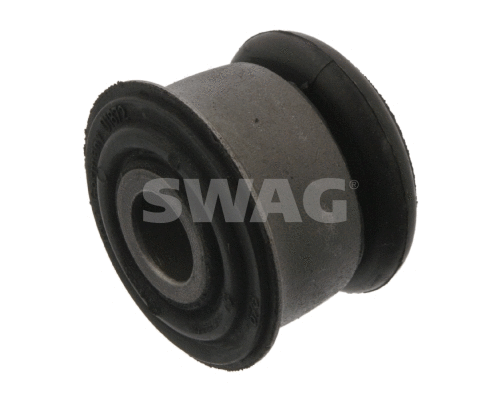 Suspension, corps de l'essieu SWAG 99 90 1872