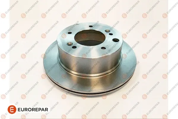 Disque de frein EUROREPAR 1622811880