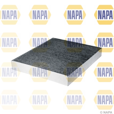 Filtre, air de l'habitacle NAPA NFC4033