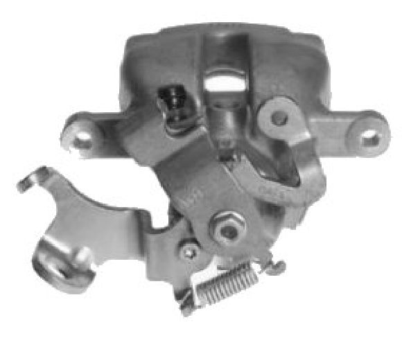 Étrier de frein TECDRIVE TET0103