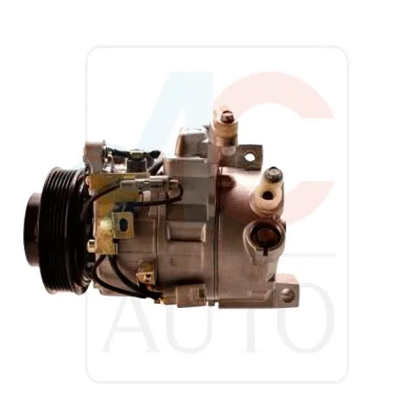 Compresseur, climatisation ACAUTO AC-01DN622