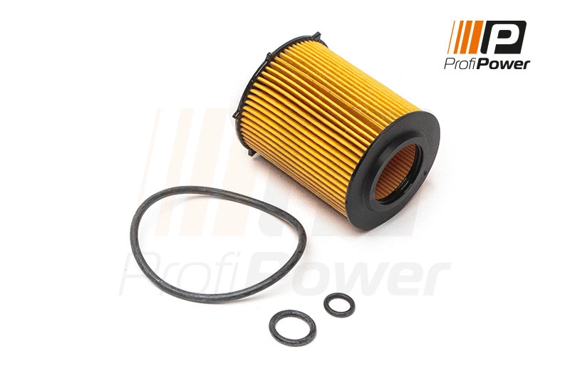 Filtre à huile ProfiPower 1F0149