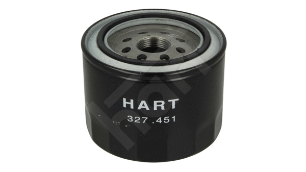 Filtre à huile HART 327 451