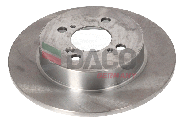 Disque de frein DACO Germany 603708