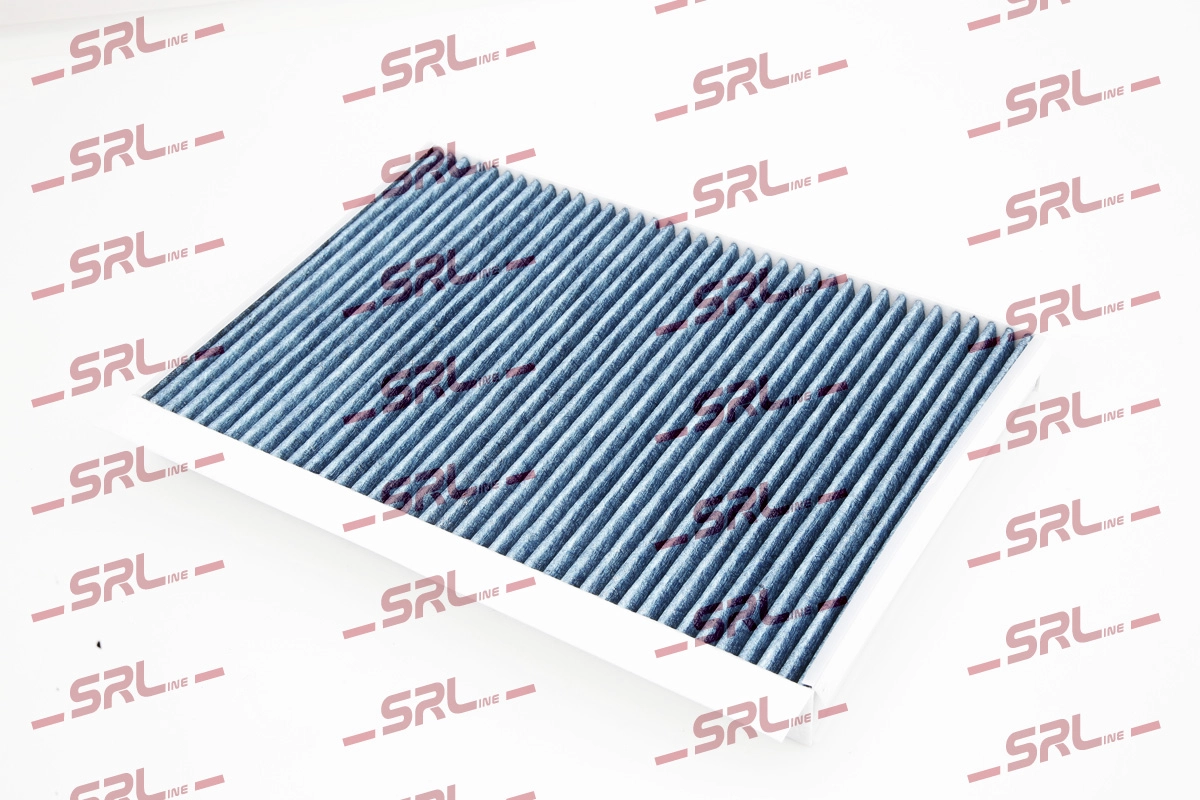 Filtre, air de l'habitacle SRLine S11-1077NS