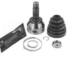 Jeu de joints, arbre de transmission MTR 12133487