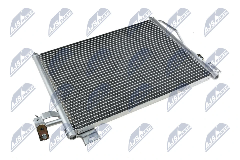 Condenseur, climatisation NTY CCS-MZ-001