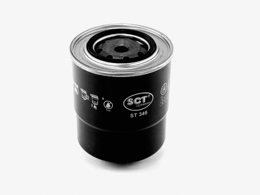 Filtre à carburant SCT - MANNOL ST 345