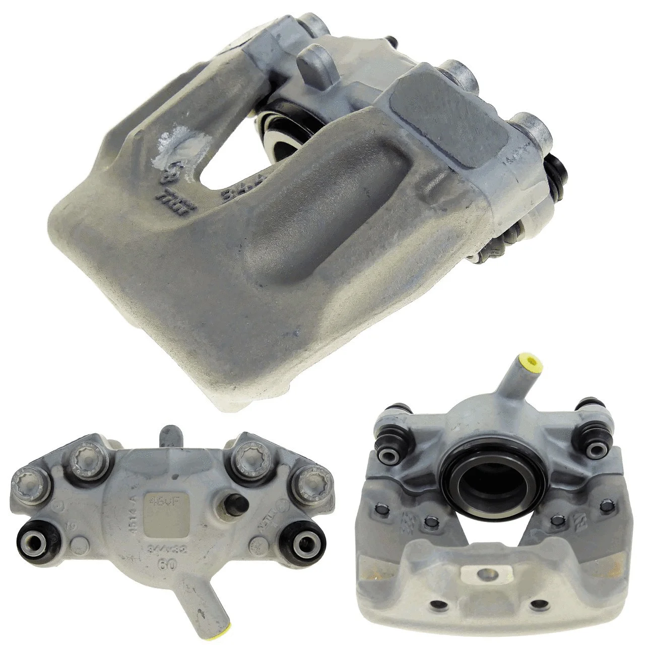 Étrier de frein Brake ENGINEERING CA3599
