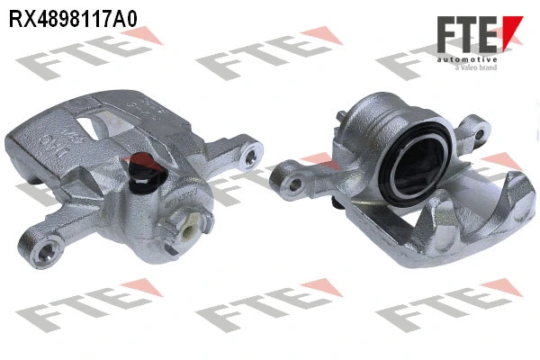 Étrier de frein FTE 9291294