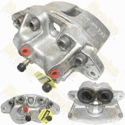 Étrier de frein Brake ENGINEERING CA416R