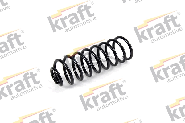 Ressort de suspension KRAFT AUTOMOTIVE 4030111