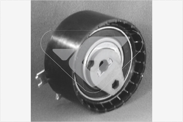 Poulie de tension, courroie crantée HUTCHINSON HTG 151