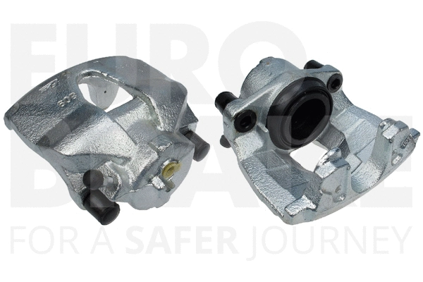 Étrier de frein EUROBRAKE 53012126145
