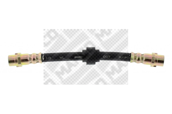 Flexible de frein MAPCO 3966
