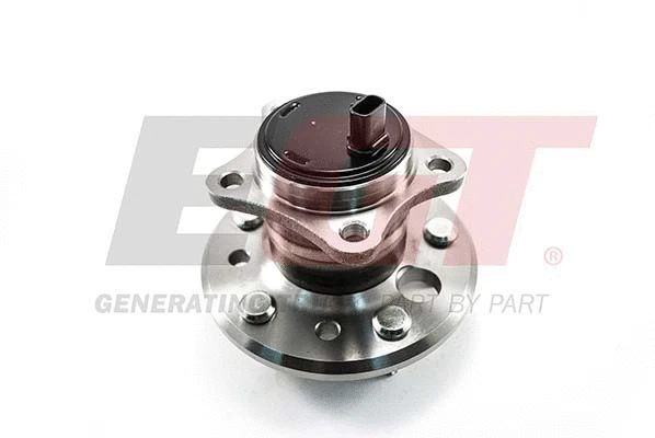 Kit de roulements de roue EGT 554609EGTk