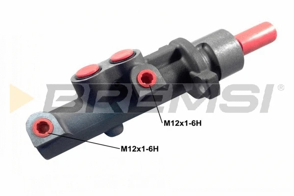 Maître-cylindre de frein BREMSI PB0532