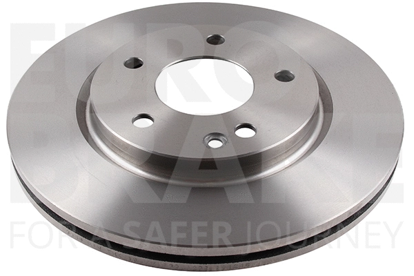 Disque de frein EUROBRAKE 5815203369