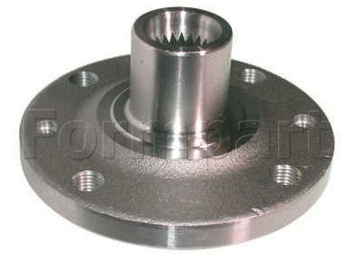 Moyeu de roue FORMPART 22498015/S