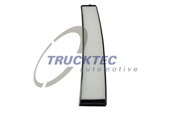 Filtre, air de l'habitacle TRUCKTEC AUTOMOTIVE 08.59.033