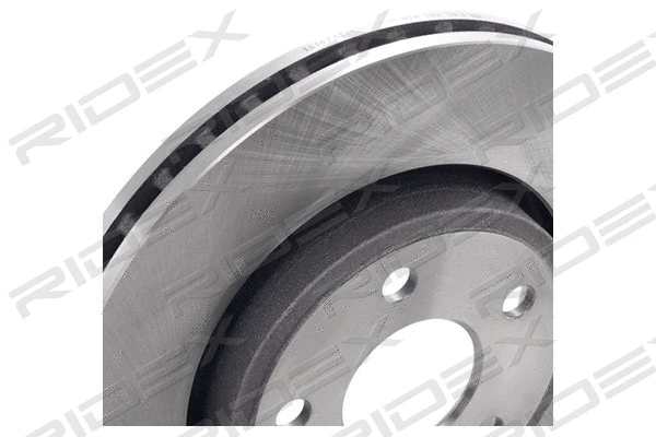 Disque de frein RIDEX 82B1500
