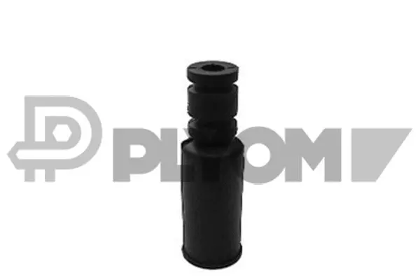 Butée élastique, suspension PLYOM P010676