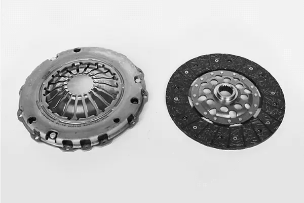 Kit d'embrayage ASAM AUTOMOTIVE 74912
