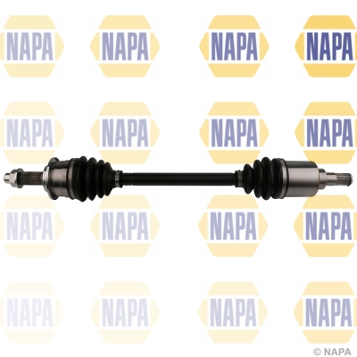 Arbre de transmission NAPA NDS1593L