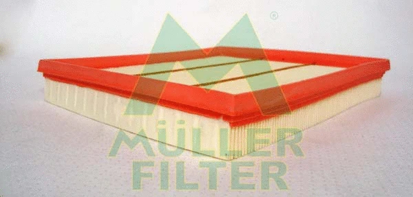 Filtre à air MULLER FILTER PA3283