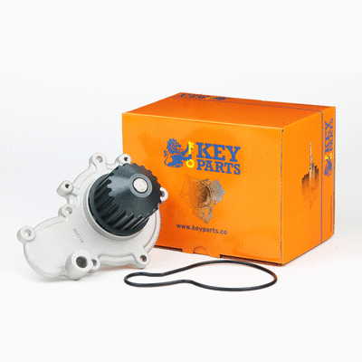 Pompe à eau, refroidissement du moteur KEY PARTS KCP1675
