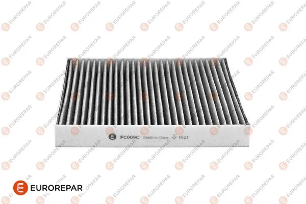 Filtre, air de l'habitacle EUROREPAR 1640548880