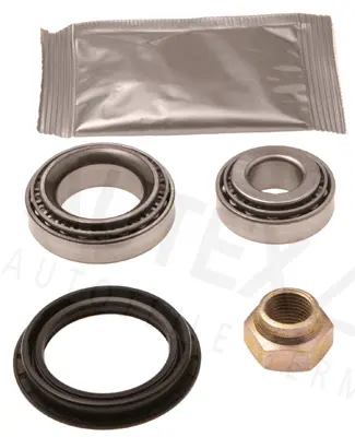 Kit de roulements de roue AUTEX 801625