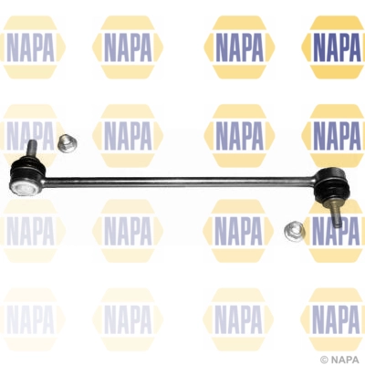 Entretoise/tige, stabilisateur NAPA NST4081