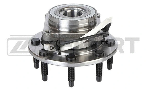 Moyeu de roue ZEKKERT RL-1563