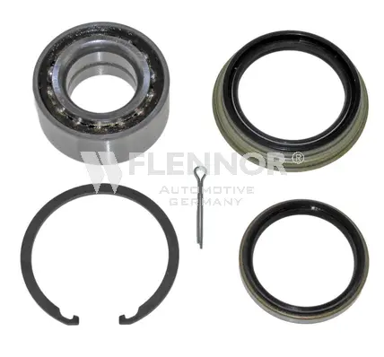 Kit de roulements de roue FLENNOR FR970633