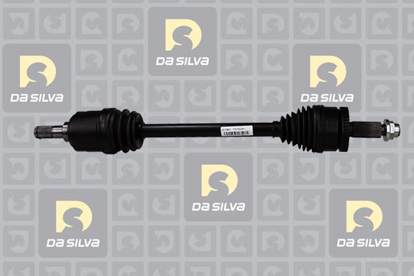Arbre de transmission DA SILVA 90149AT