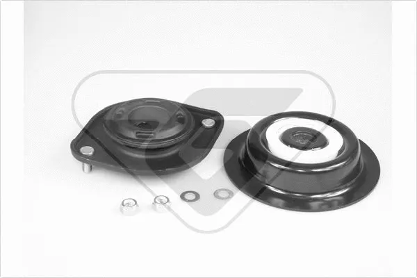 Kit de réparation, coupelle de suspension HUTCHINSON KS 89