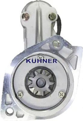 Démarreur AD KÜHNER 20539