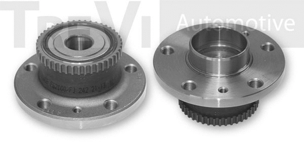 Kit de roulements de roue TREVI AUTOMOTIVE WB1568