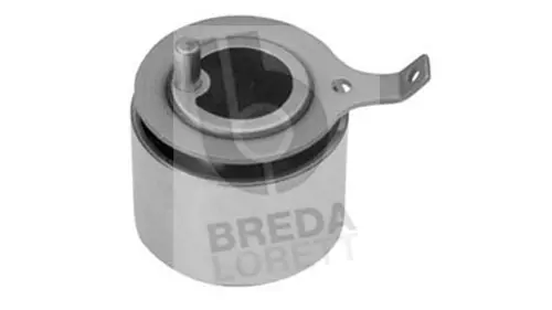 Poulie de tension, courroie crantée BREDA LORETT TDI3007