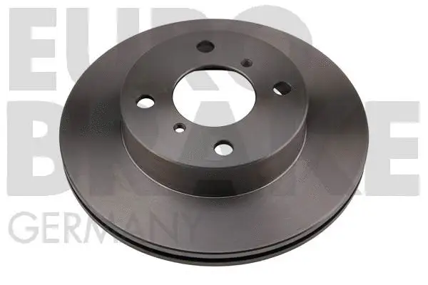 Disque de frein EUROBRAKE 5815205237