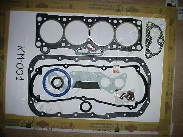 Pochette moteur complète JAPANPARTS KM-001