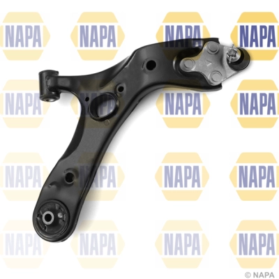 Bras de liaison, suspension de roue NAPA NST2551