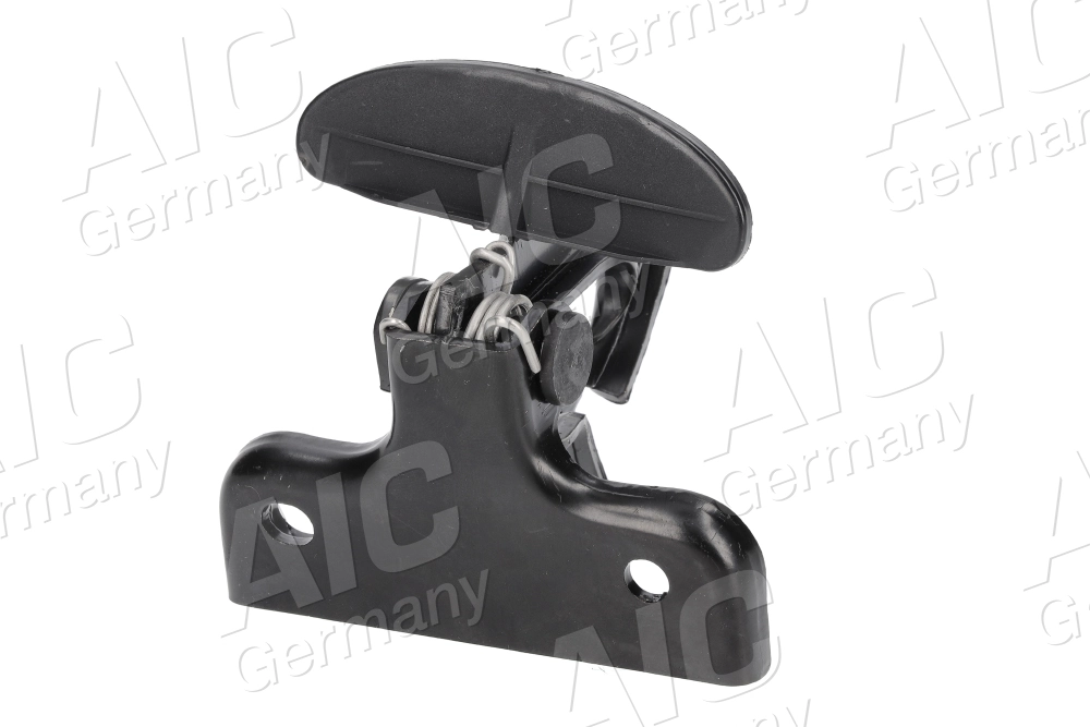 Serrure de capot-moteur AIC 75542