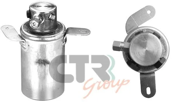 Filtre déshydratant, climatisation CTR 1211385